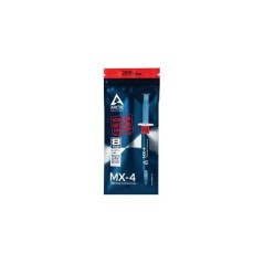 ARCTIC MX-4 Kølepasta 1-pack Blå 4 g